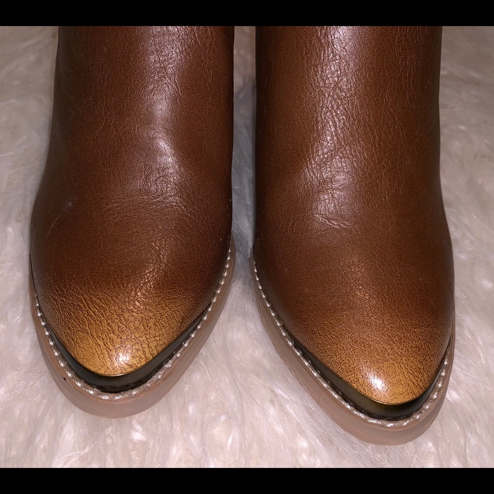 Booties - Picture 3 of 9